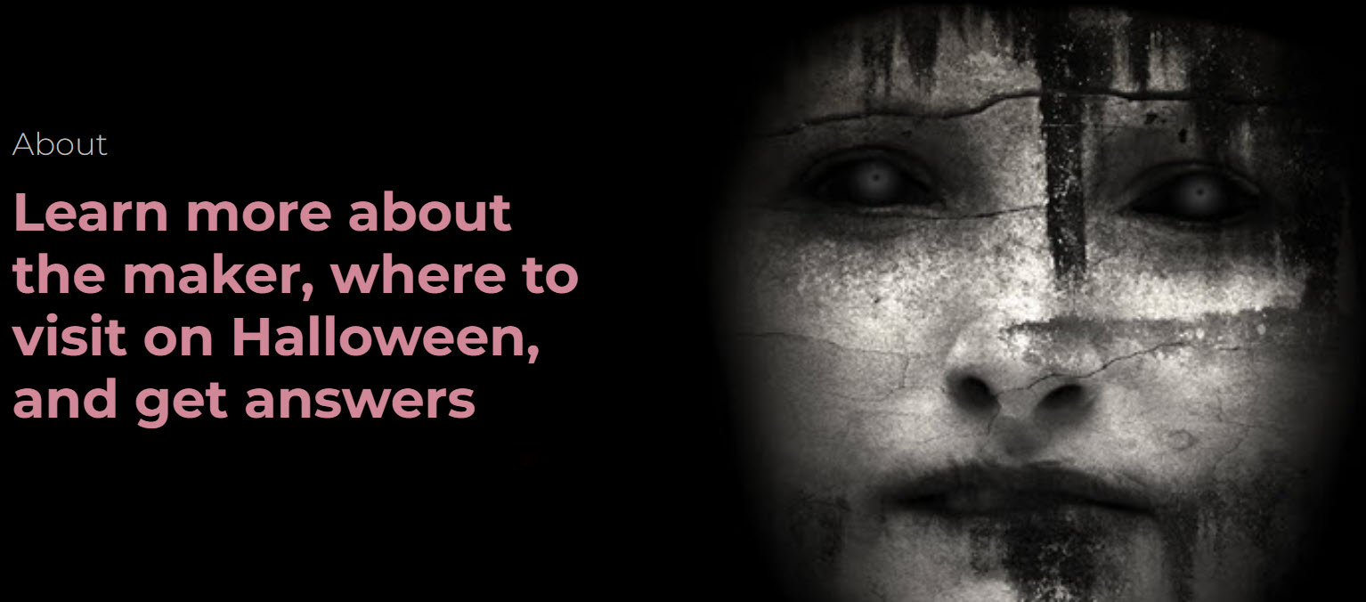 Learn about the maker, location, and general FAQs