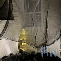 Scarecrow - Commercial Animatronic